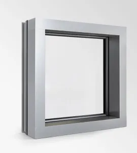 Exterior trim | INTUS Windows | INTUS Windows