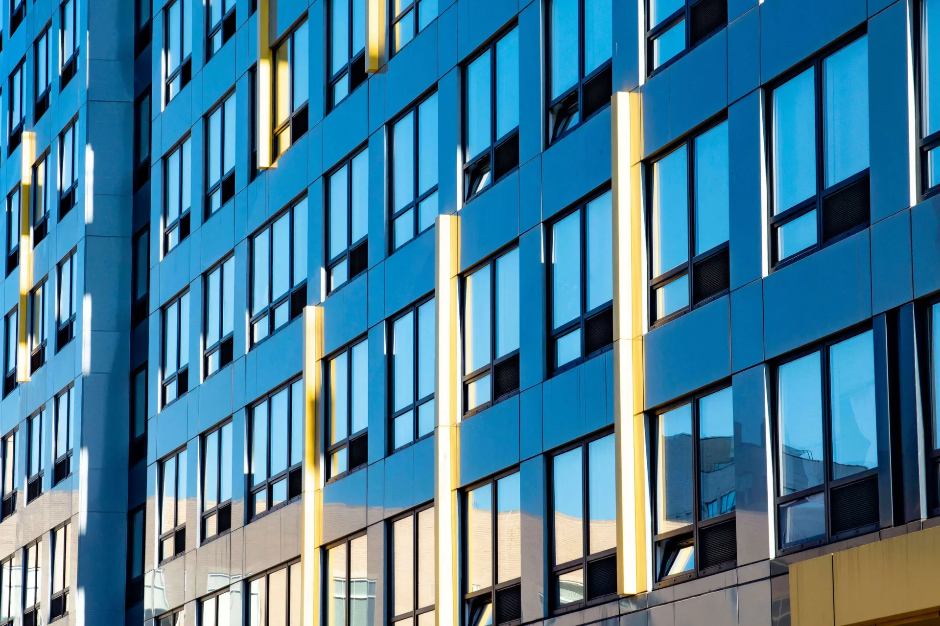 Built to be Energy Efficient | INTUS Windows | Energy-Efficient Windows ...