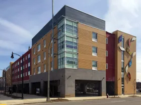 East Liberty Place