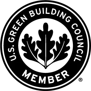 USGBC Certified