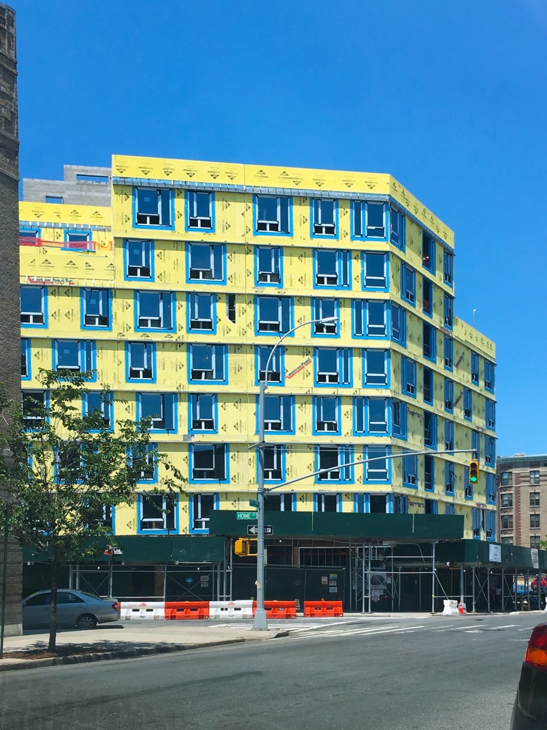 Home Street Residences