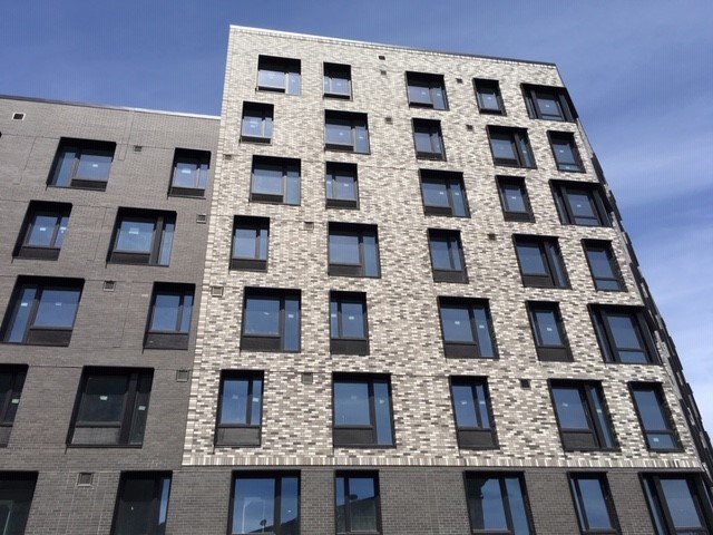 Home Street Residences