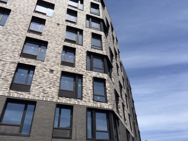 Home Street Residences
