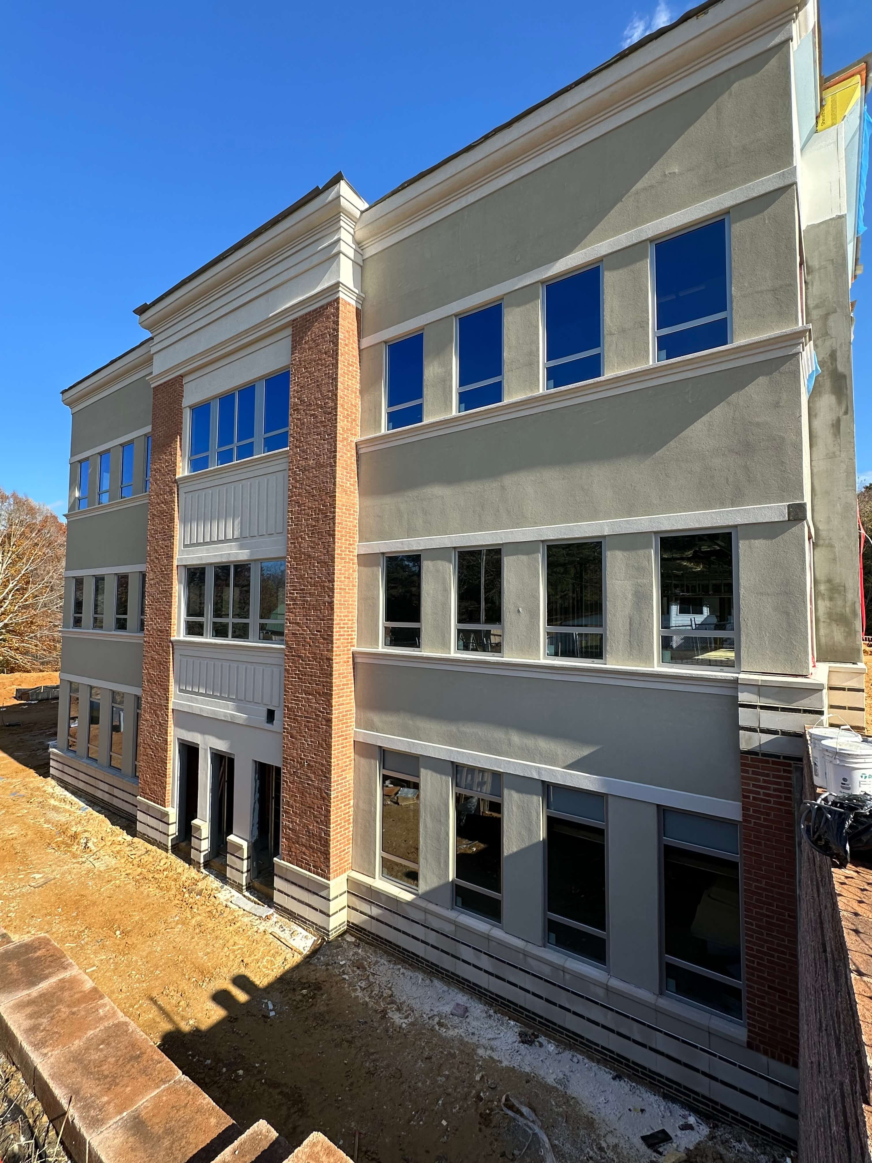 125 Stoakley Road 2