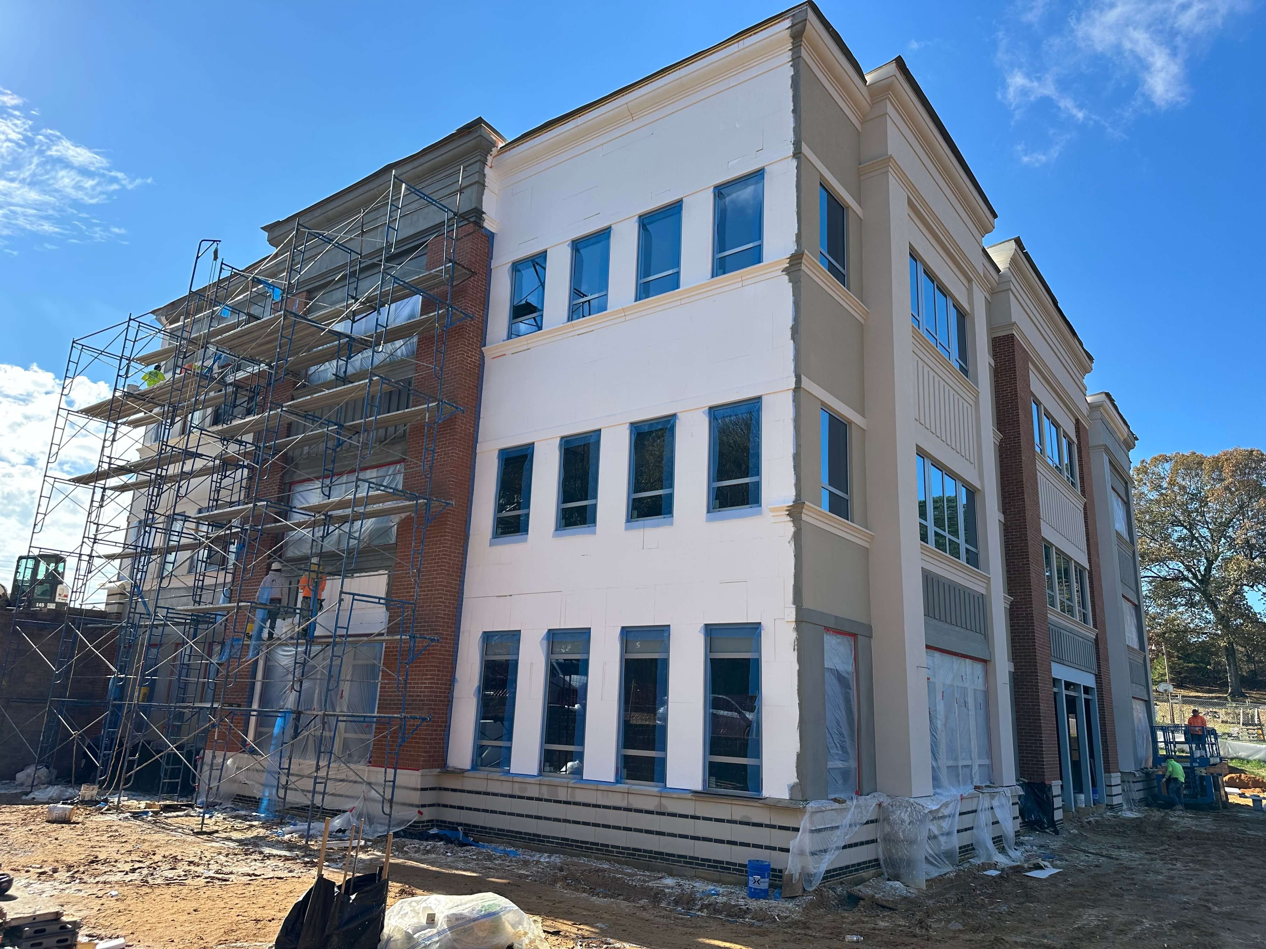 125 Stoakley Road 3