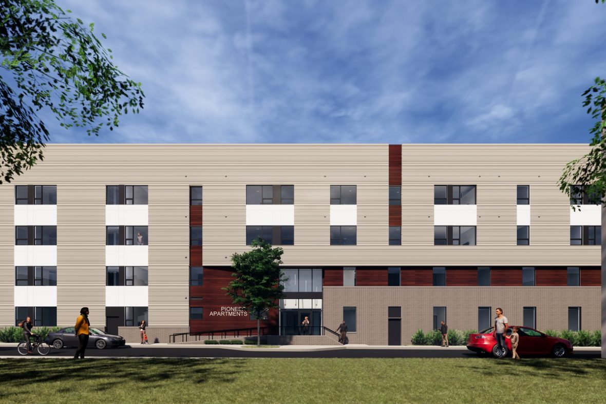Pioneer Apartments Rendering Credit Perfido Weiskopf Wagstaff Goettel