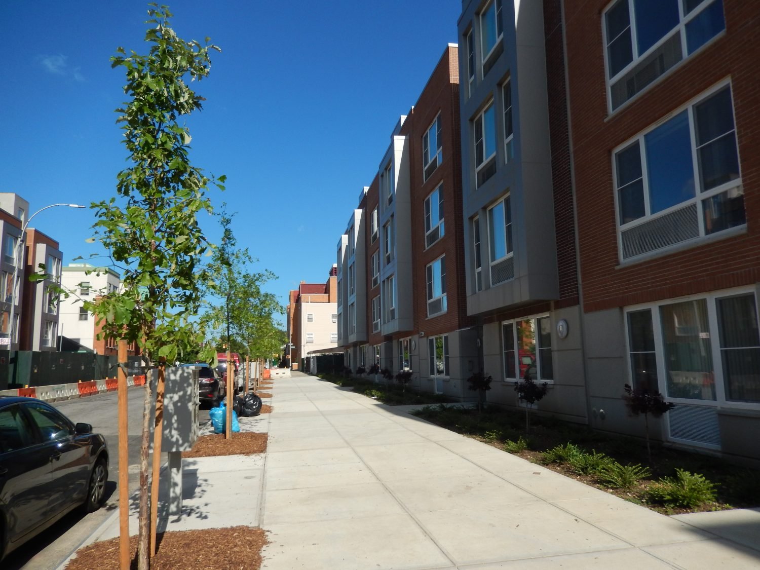 Prospect Plaza