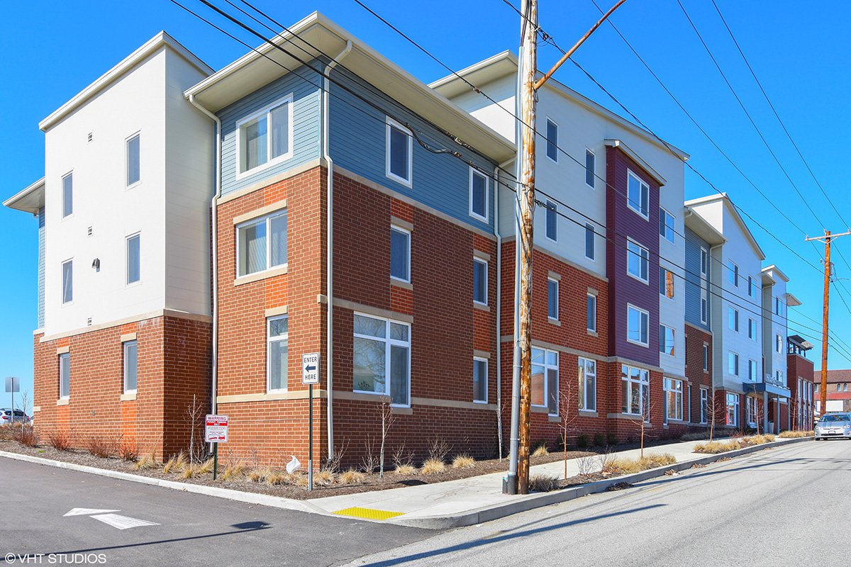 Hillcrest Senior Residences1