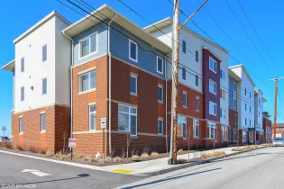 Hillcrest Senior Residences1