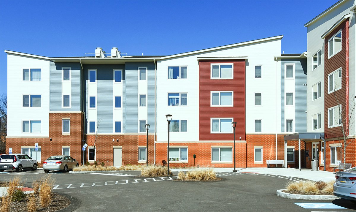 Hillcrest Senior Residences3