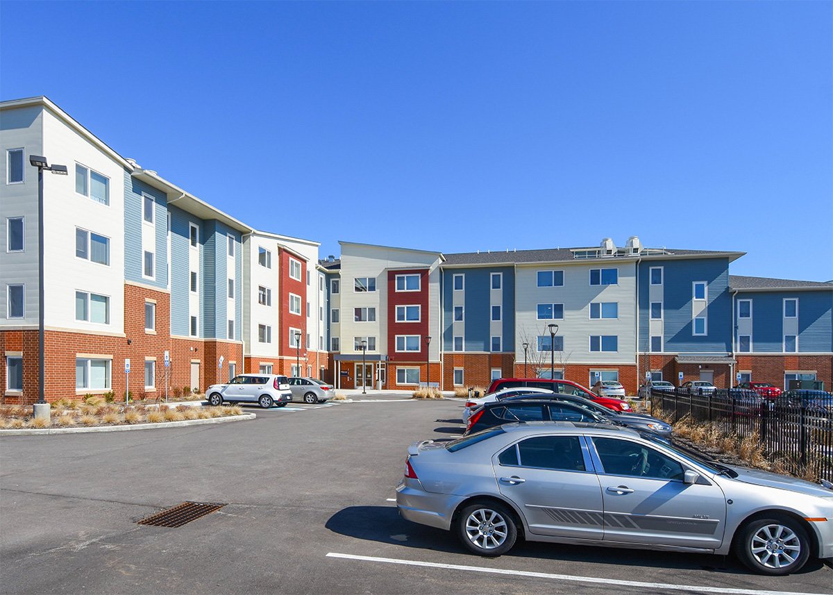 Hillcrest Senior Residences5