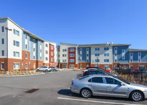 Hillcrest Senior Residences5
