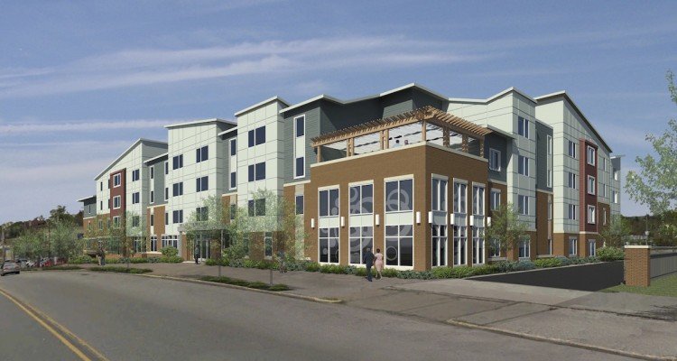 Hillcrest Senior Residences6