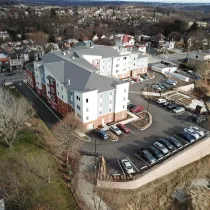 Hillcrest Senior Residences7