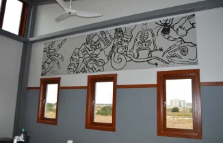 Chesapeake Bay Foundation Brock Environmental Center