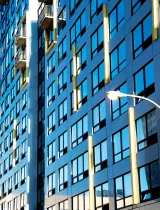 The Hamilton Apartments