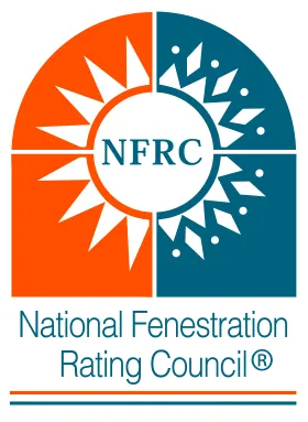 NFRC Certified