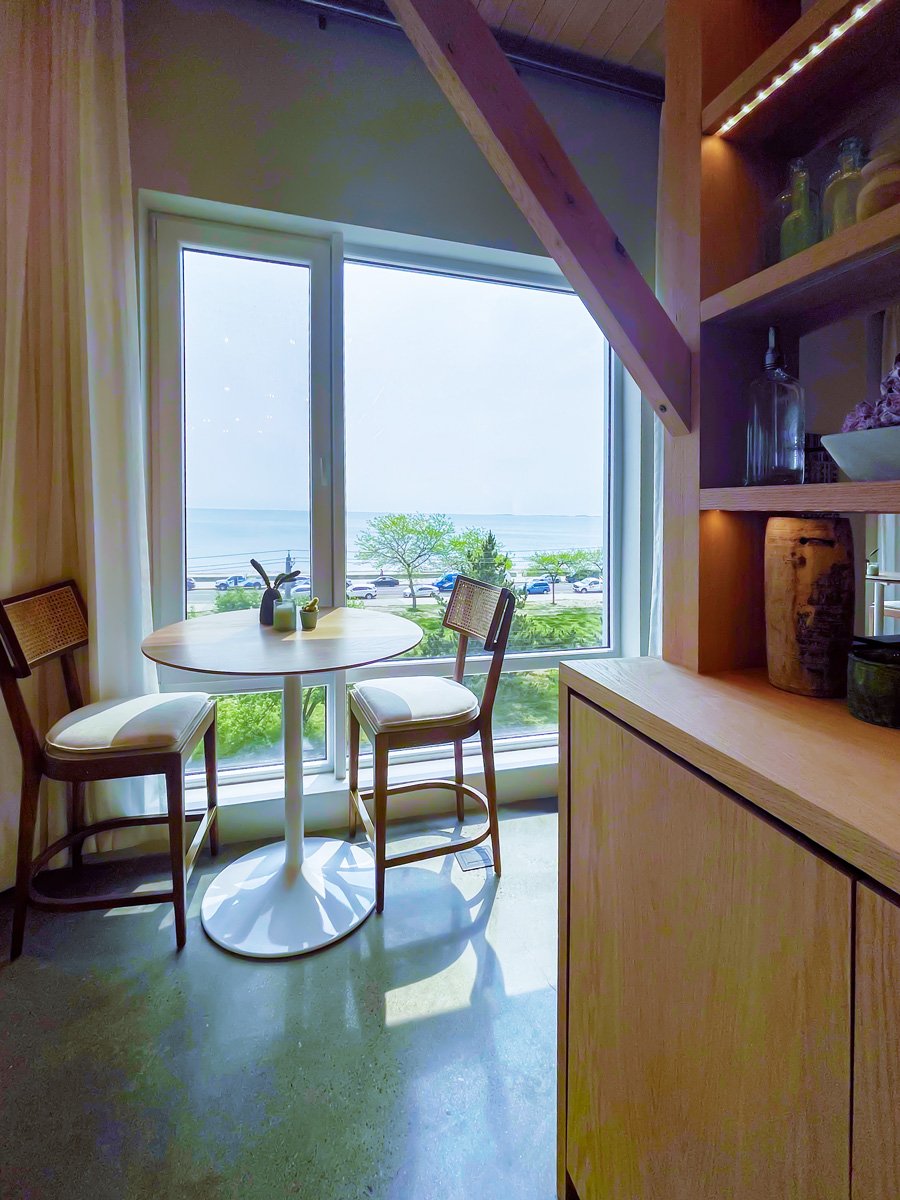 The Robinson18