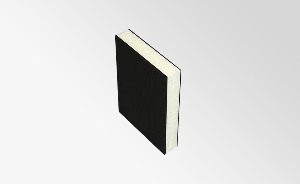 Insulated Panels
