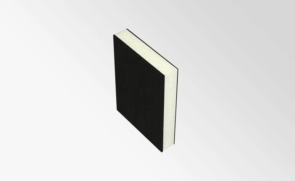 Insulated Panels