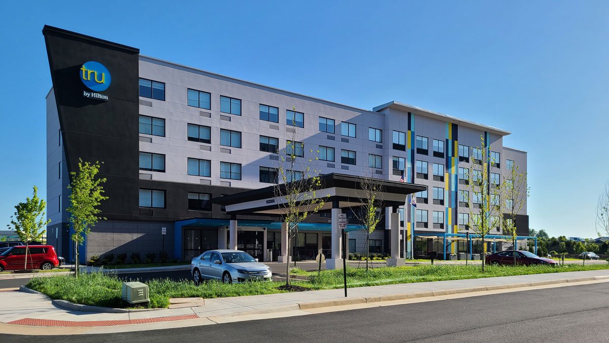 Tru By Hilton Ashburn Complete1 Web