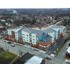 Hillcrest Senior Residences