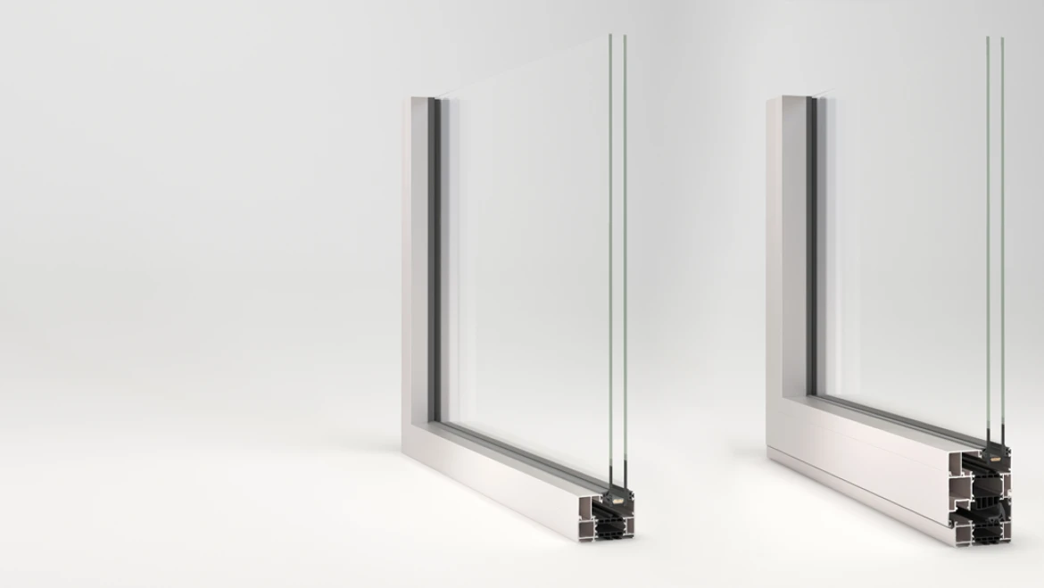 Intus Windows Windows for High-Performance Buildings | INTUS Windows